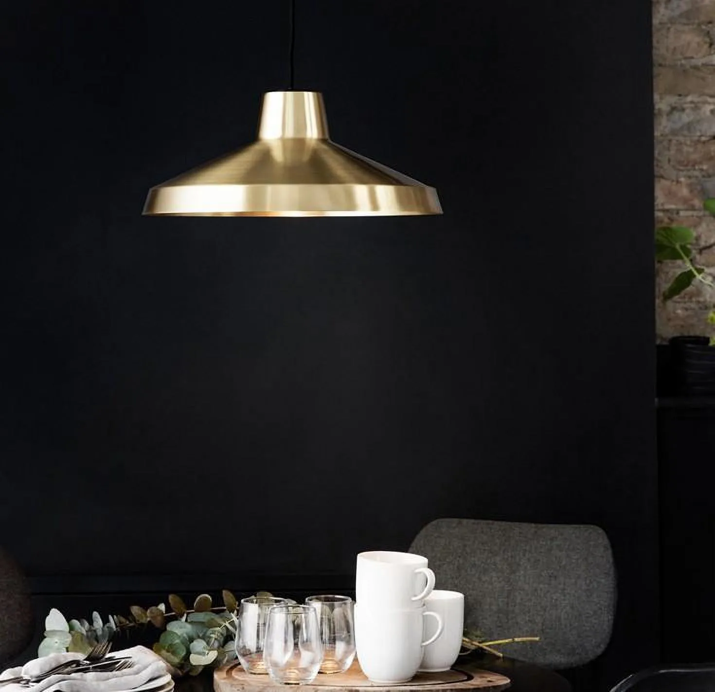 KEVIX Pendant Light