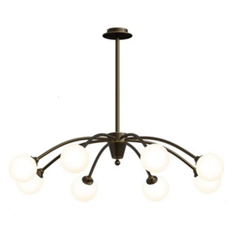 Nordic Sunlight Pendant Lamp