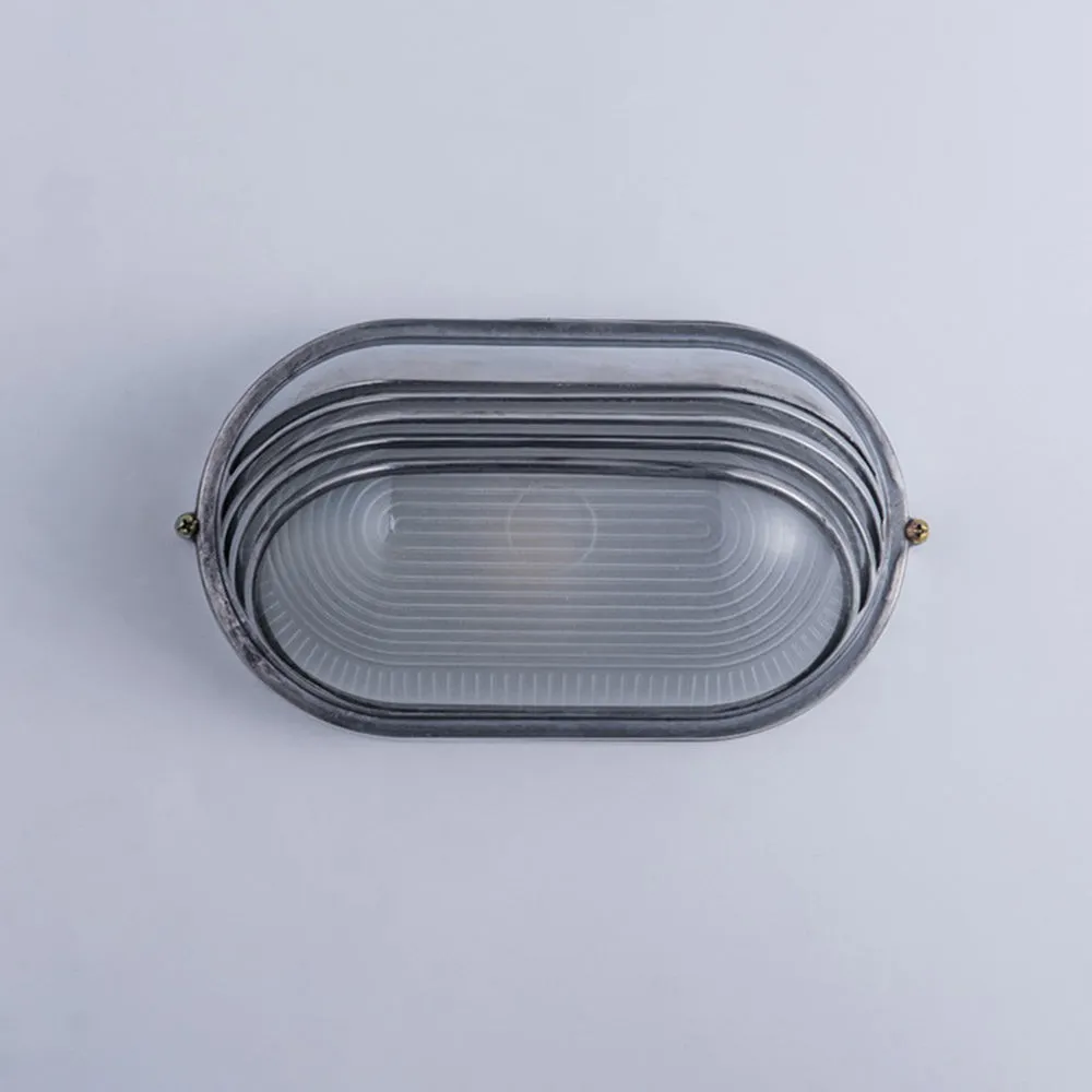 Vintage Industrial Style Waterproof Wall Sconce G48