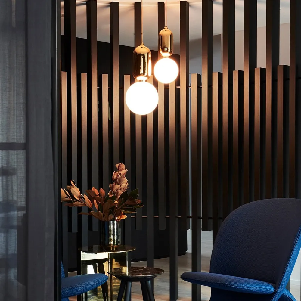 Aballs Pendant Light