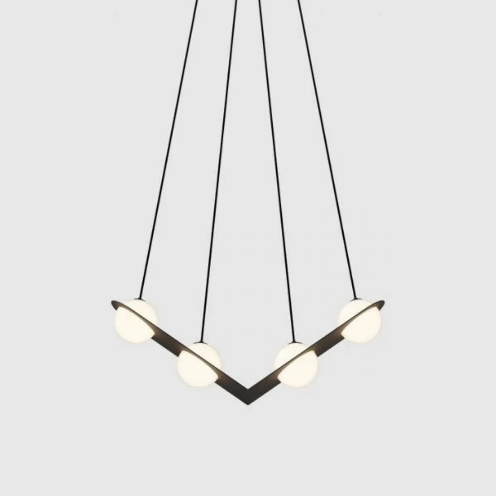 Laurent Suspension