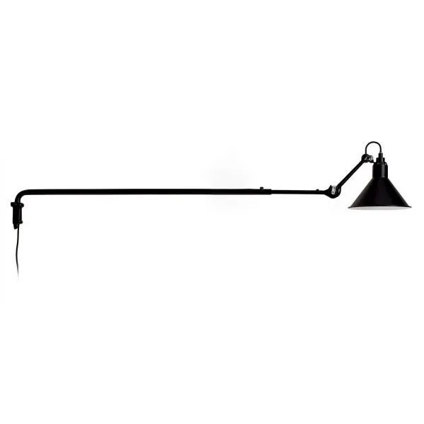 Nordic Rotatable Swing Arm Wall/Ceiling Light S112