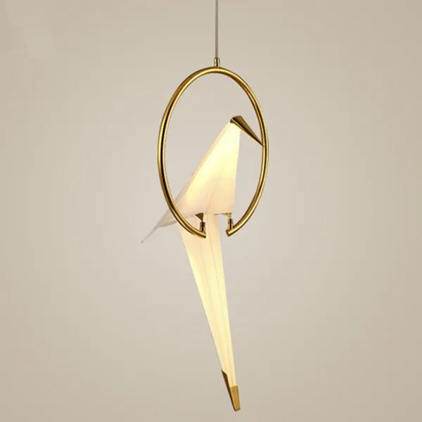 Perch Pendant Light