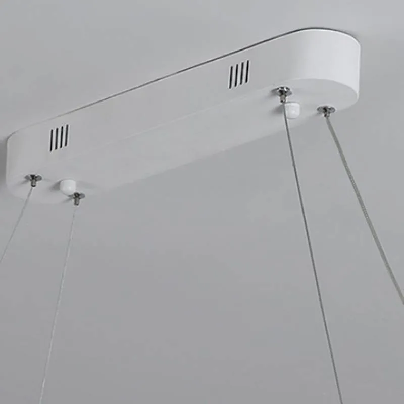 Modern LED Pendant Light
