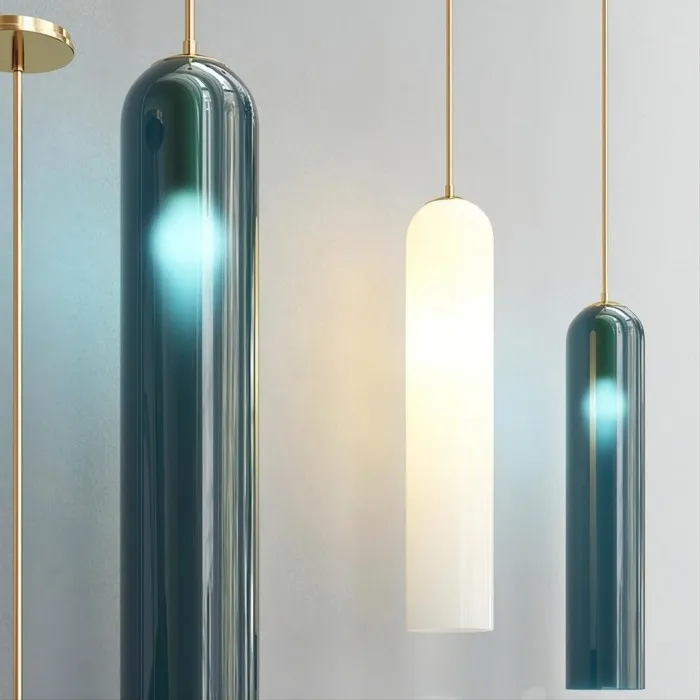Float Pendant Light
