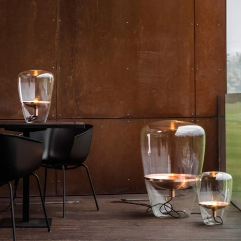 Balloon Table Lamp