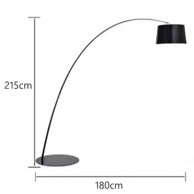 Twiggy Floor Lamp