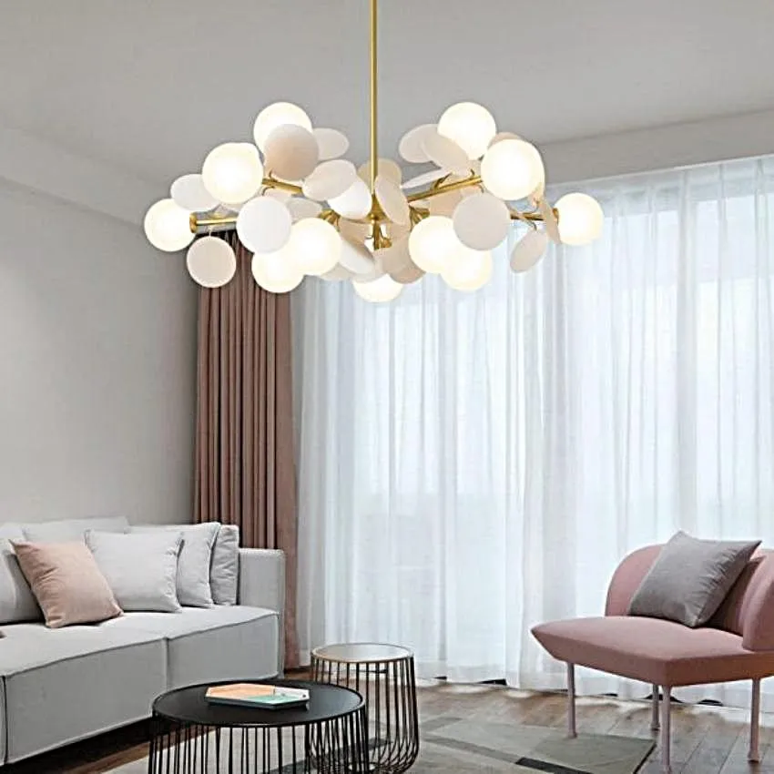 Creative Chandelier