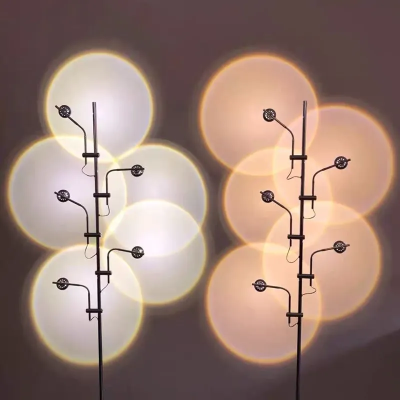 Wa Wa T LED Lamp