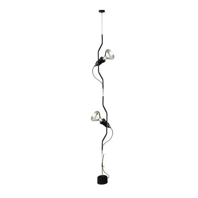 Fluxo Ceiling Lamp - Adjustable Design Lamp for Bedroom