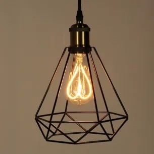 ART Cage Pendant Light