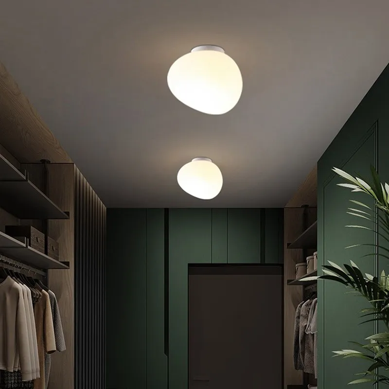 Stonea Wall Lamp/ Ceiling Lamp - Modern Design for Living Room S167