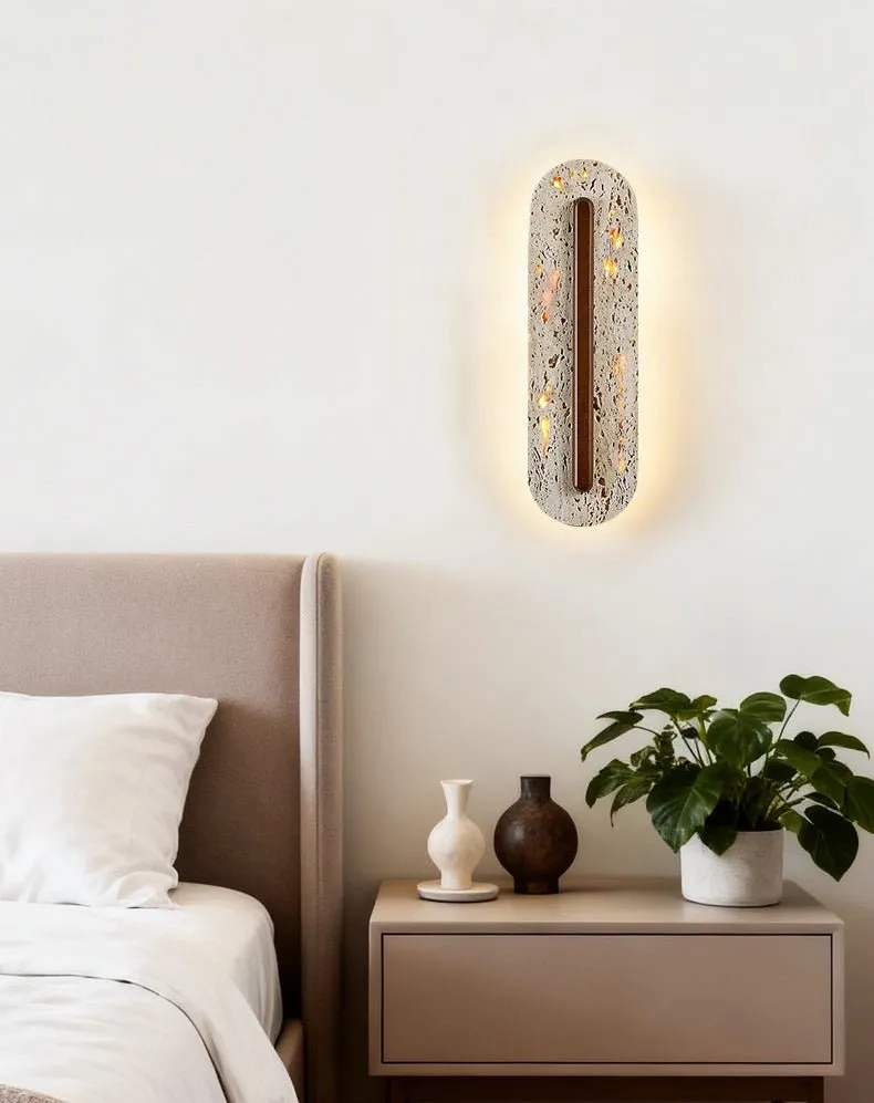 Aerin Lumaslot Wall Lamp T1608