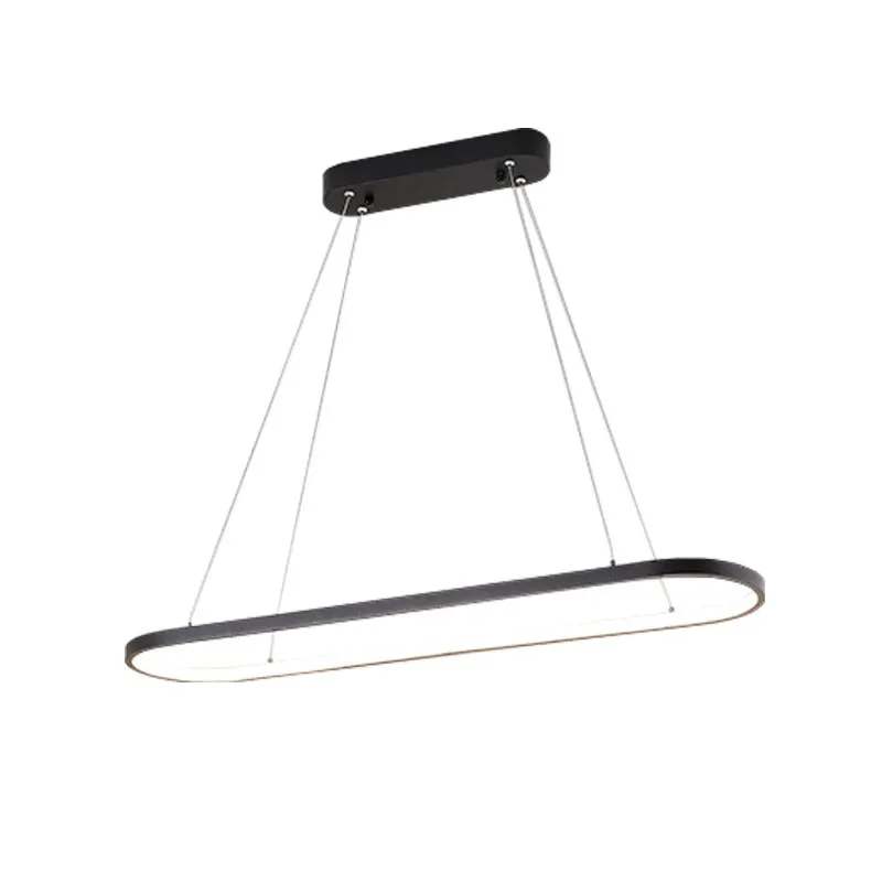 Modern LED Pendant Light