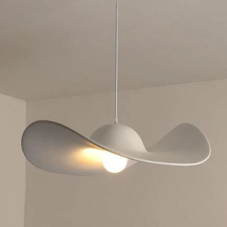 Hat Lamp