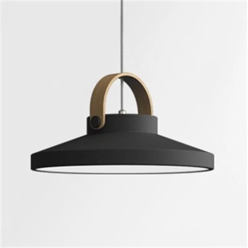 Forest Series-LED Pendant Light