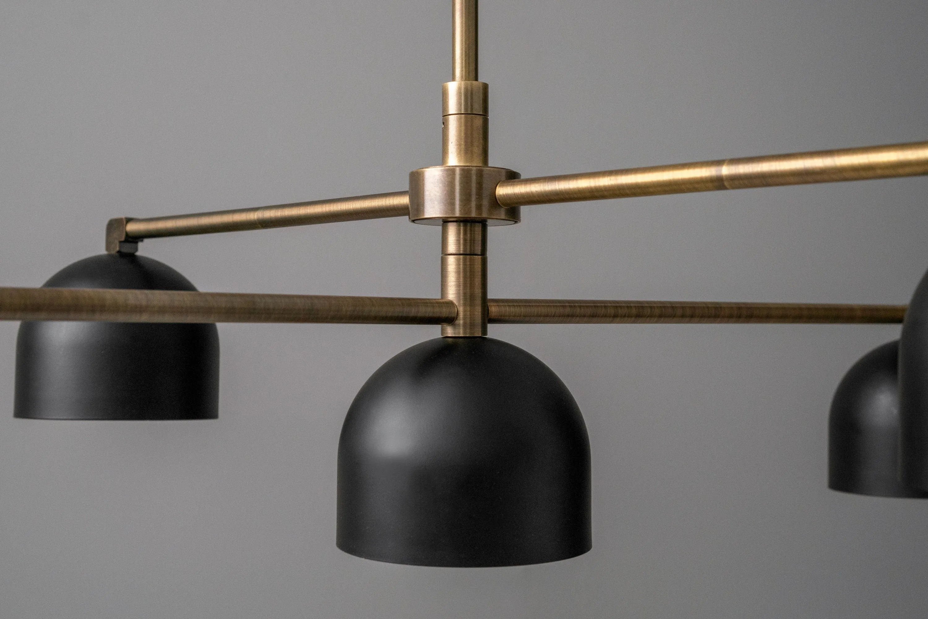 Chandelier Model No. 4267 G109