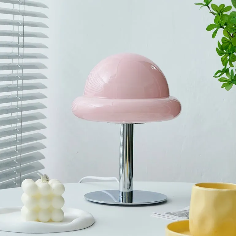 Bauhaus Space Age Table Lamp S24