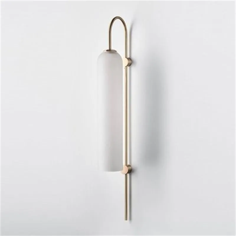Float Wall Lamp