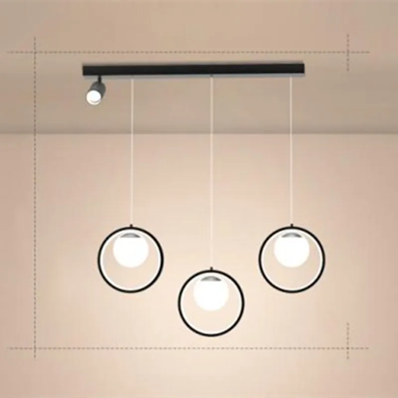 RING Pendant Light