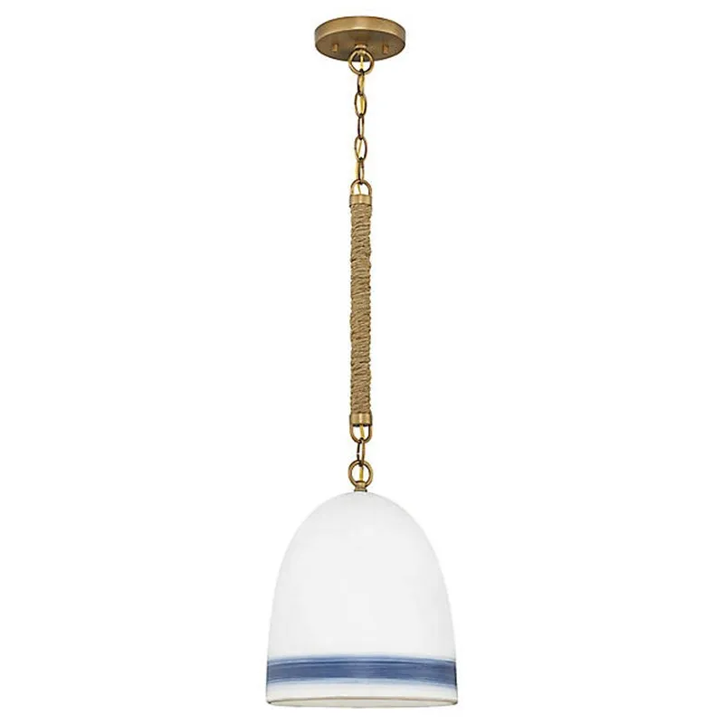 Nash Mini Pendant Light