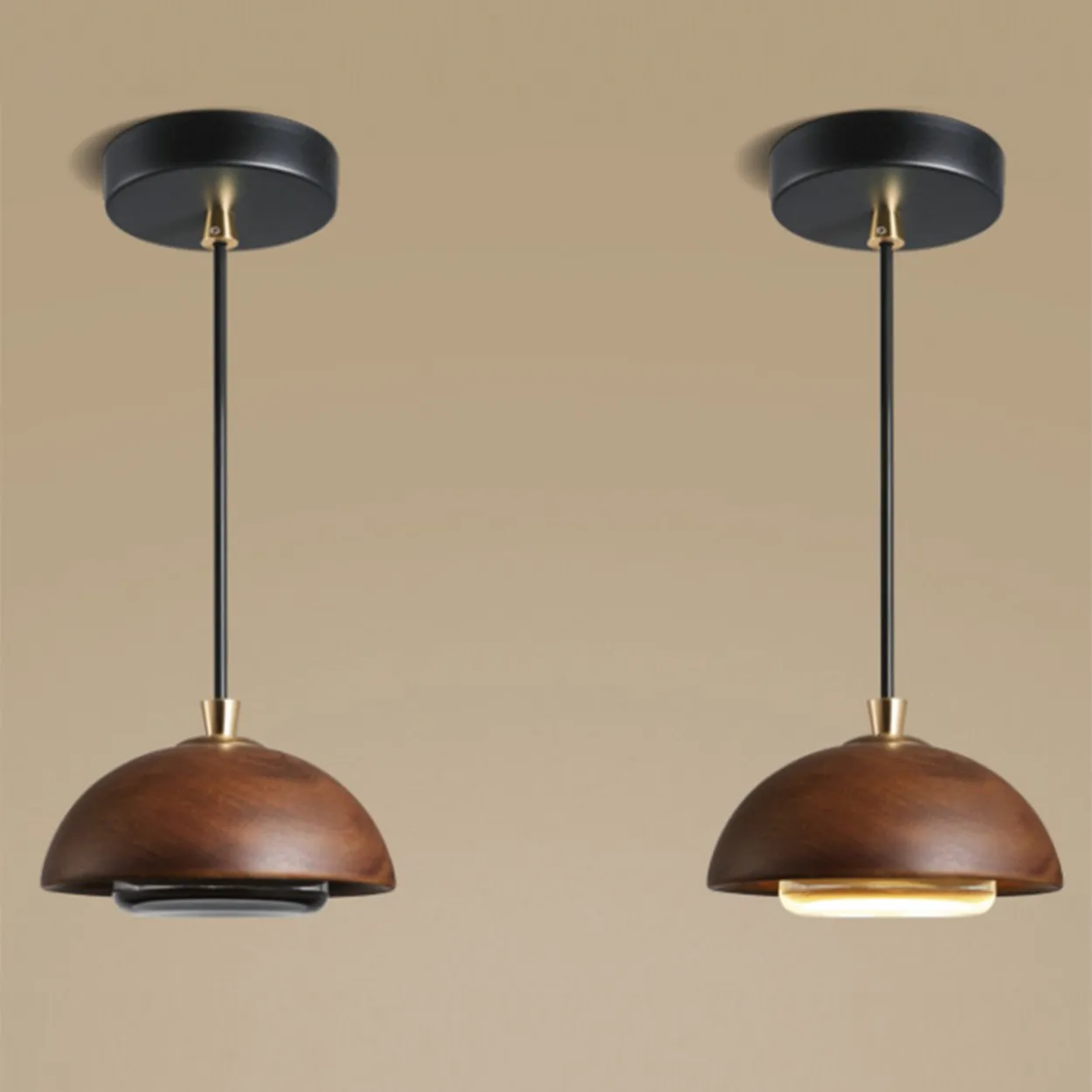 STALVOS Modern Pendant Lamp