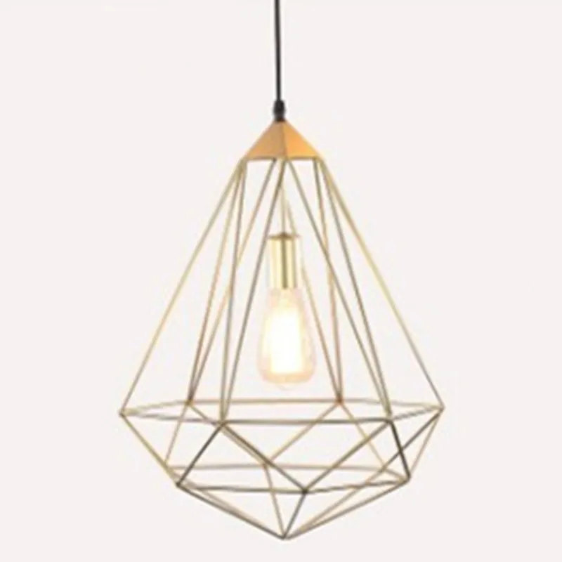 SIMIG Cage Pendant Light