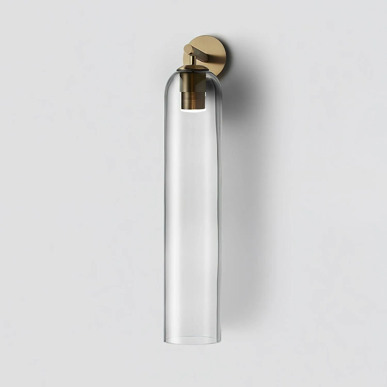 Art Glass Sconce M304
