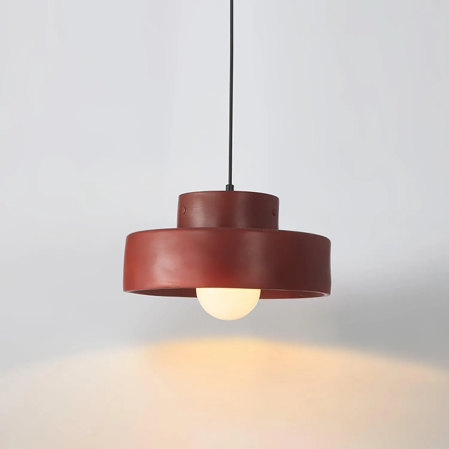 Classic Traditional Pendant Light M298