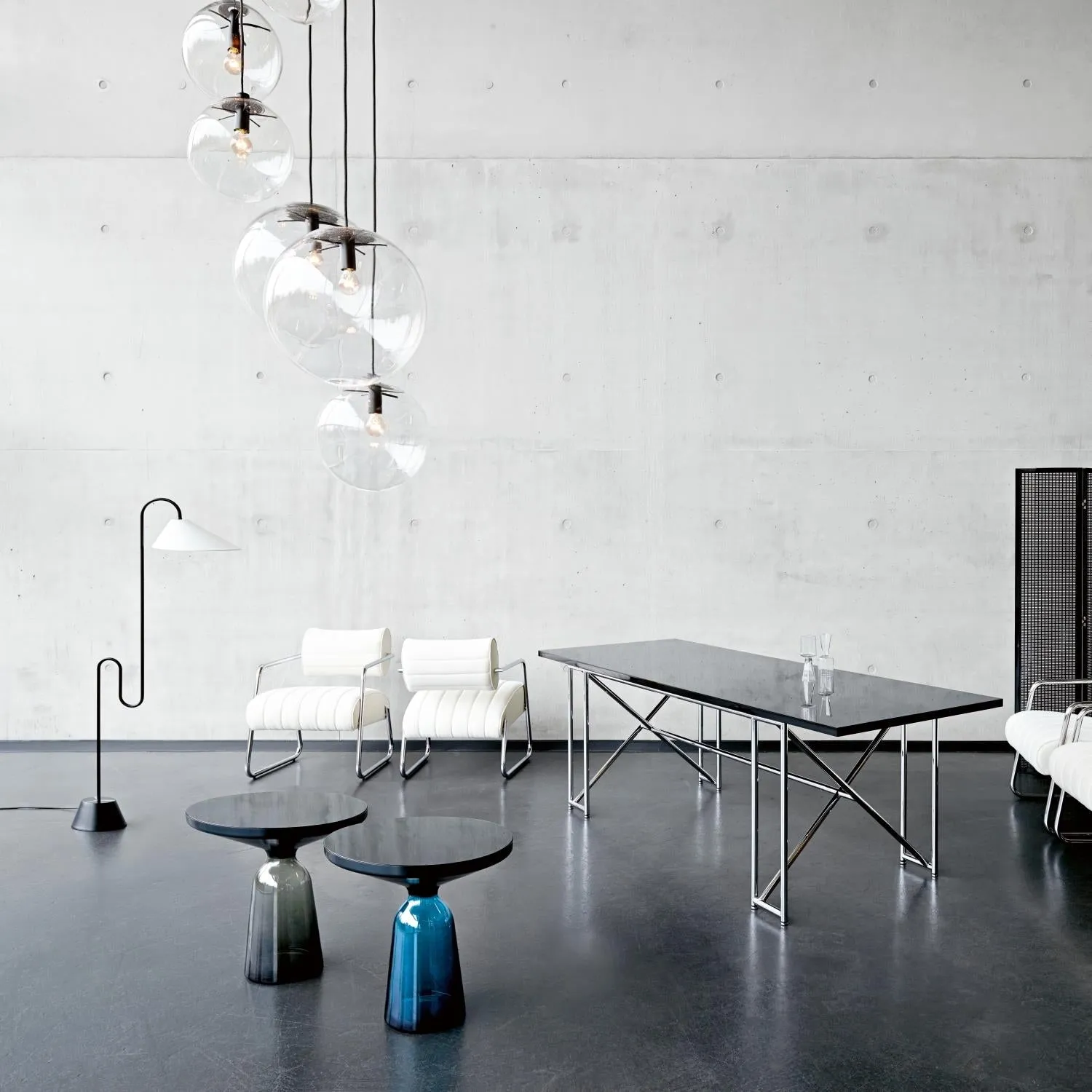 Roattino Floor Lamp T1683