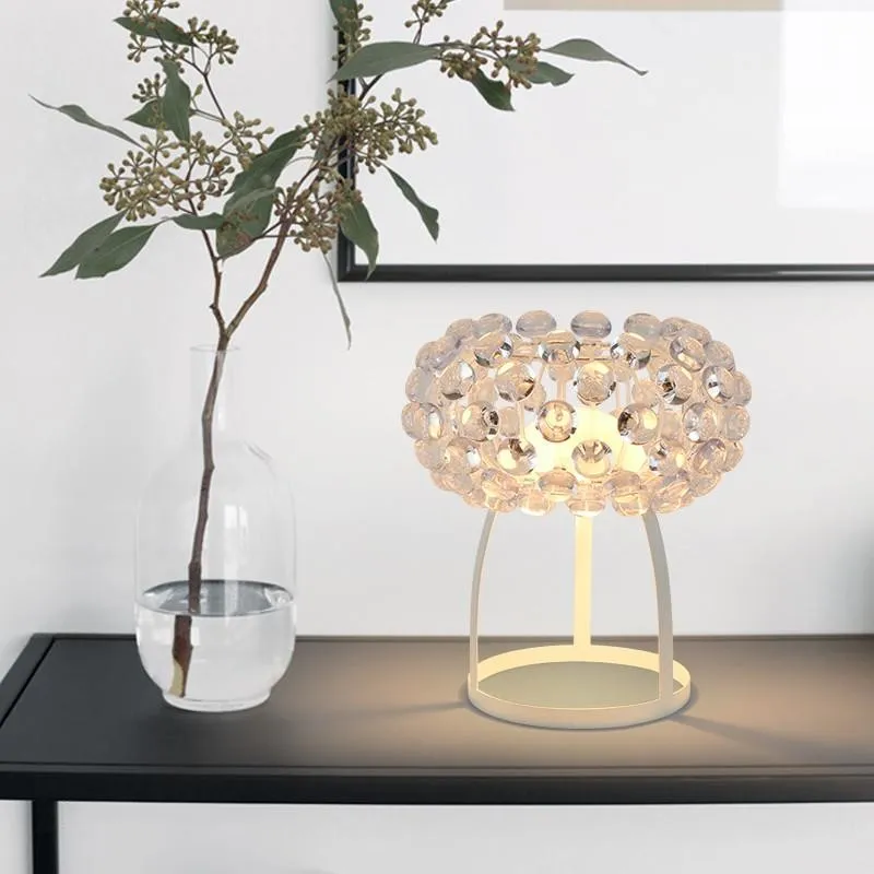 Caboche Table Lamp