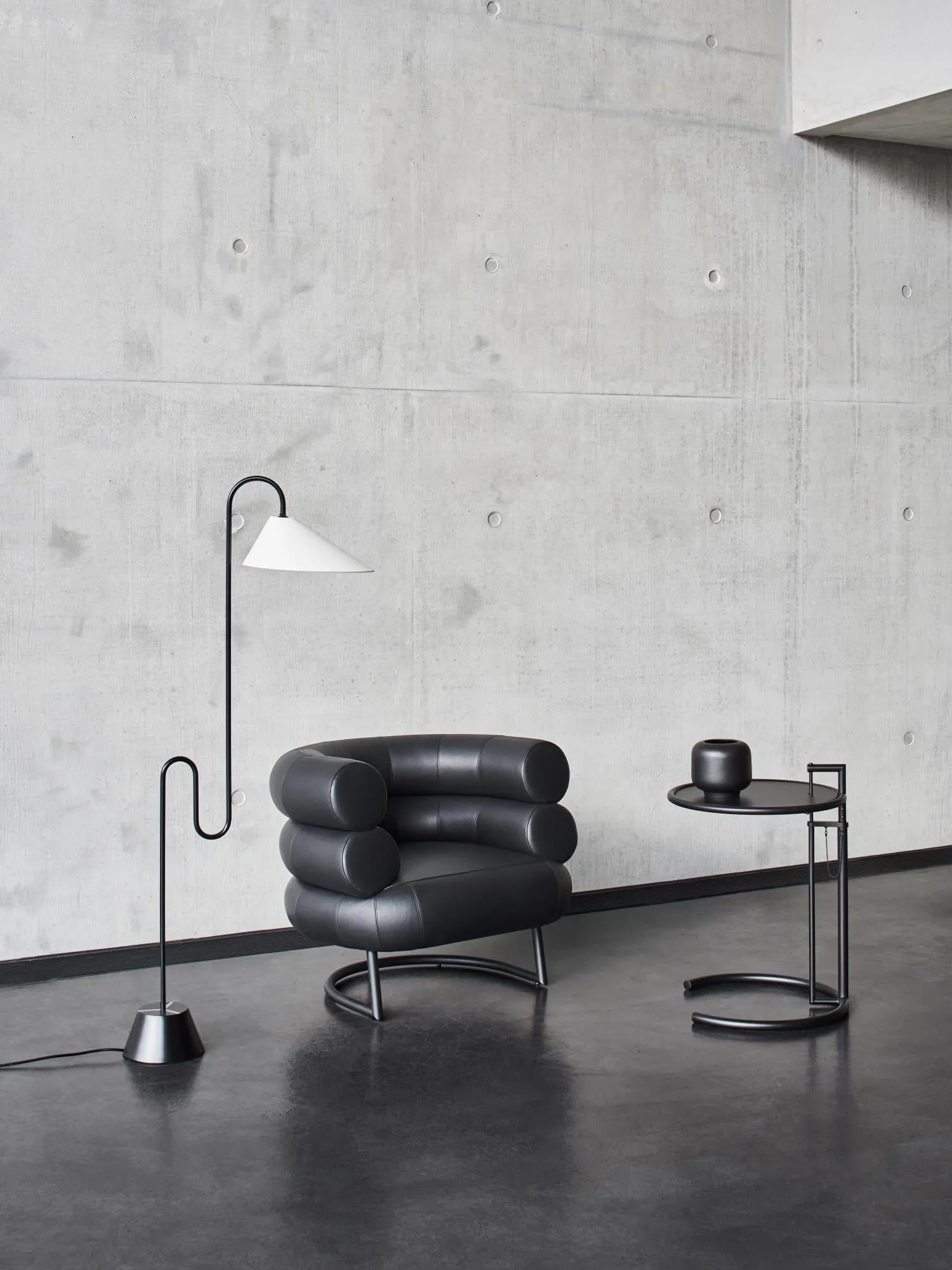 Roattino Floor Lamp T1683
