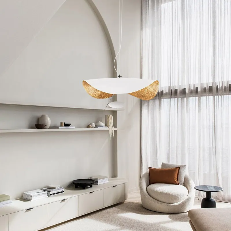 Plumeo S1 Pendant Light/Ceiling light