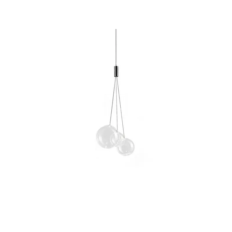 Random Pendant Light