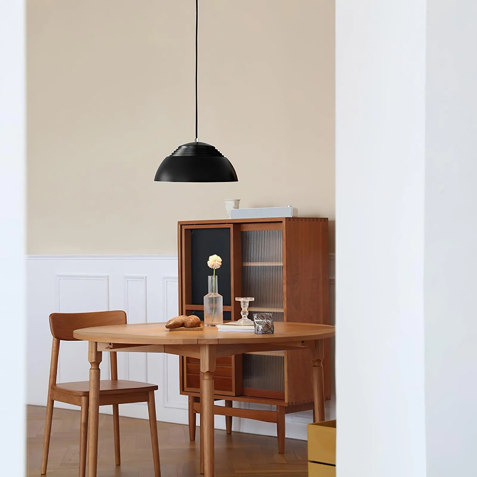 Abat Jour Pendant Lamp T1600