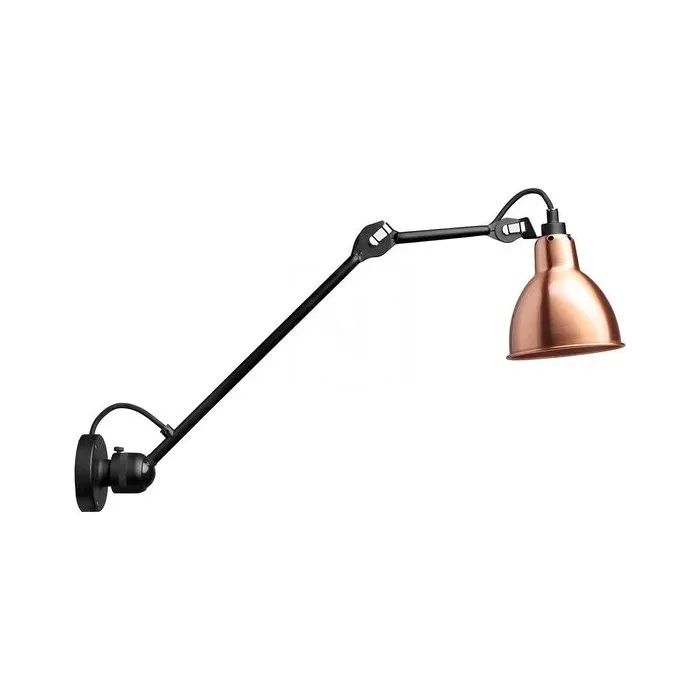 Nordic Rotatable Swing Arm Wall/Ceiling Light S112