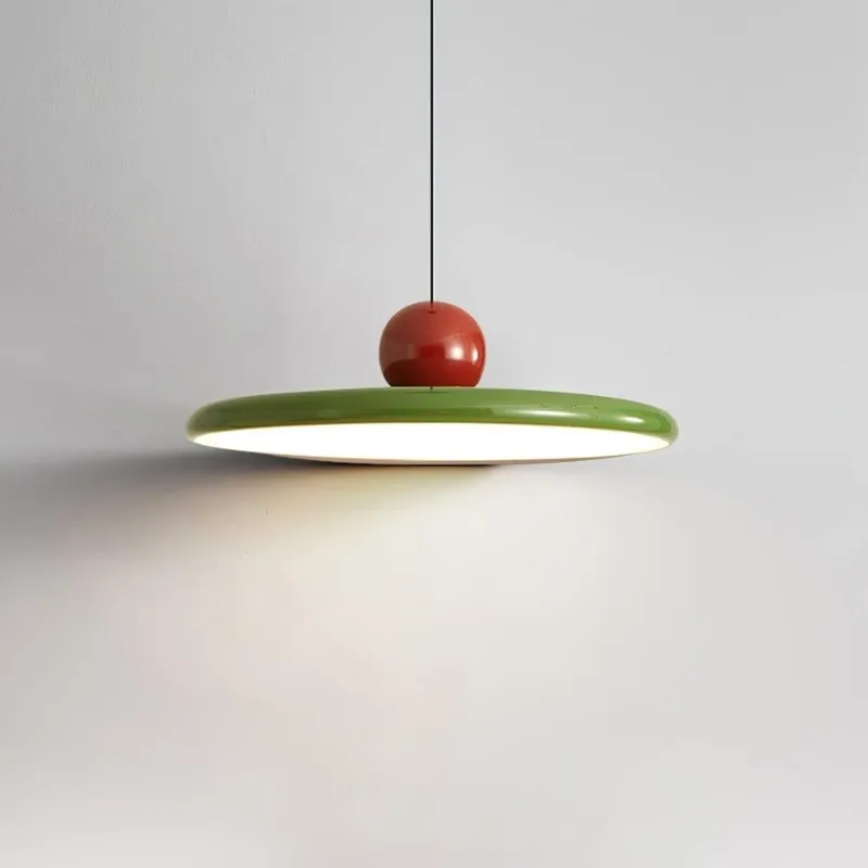 Nordic Disc Lola Pendant Lamp S186