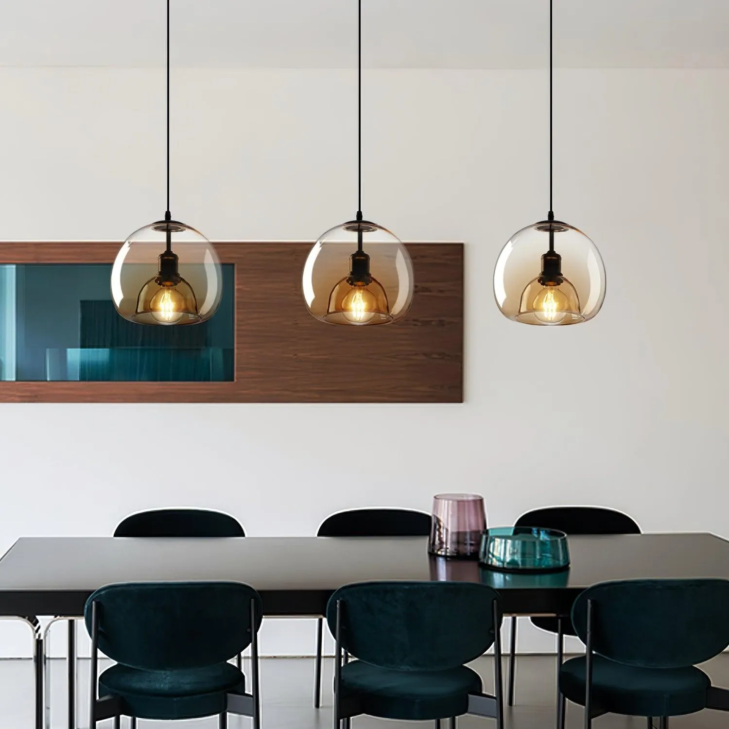 Pearl Essence Pendant Lamp M429