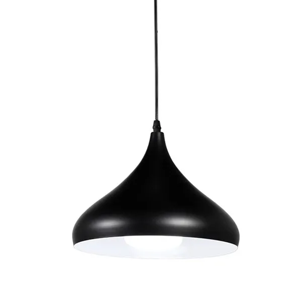 Spinning BH2 Pendant Light