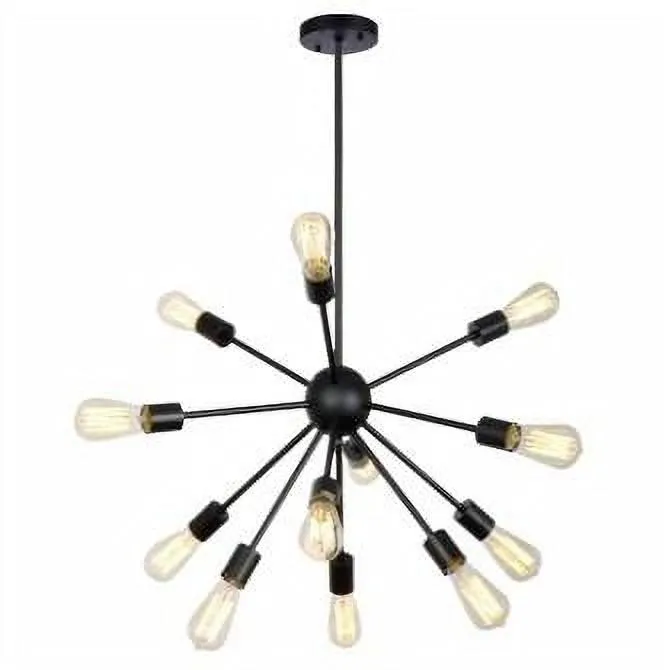 MILLENIUM Industrial Hanging Light