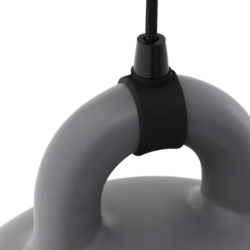 Bell Pendant Lamp