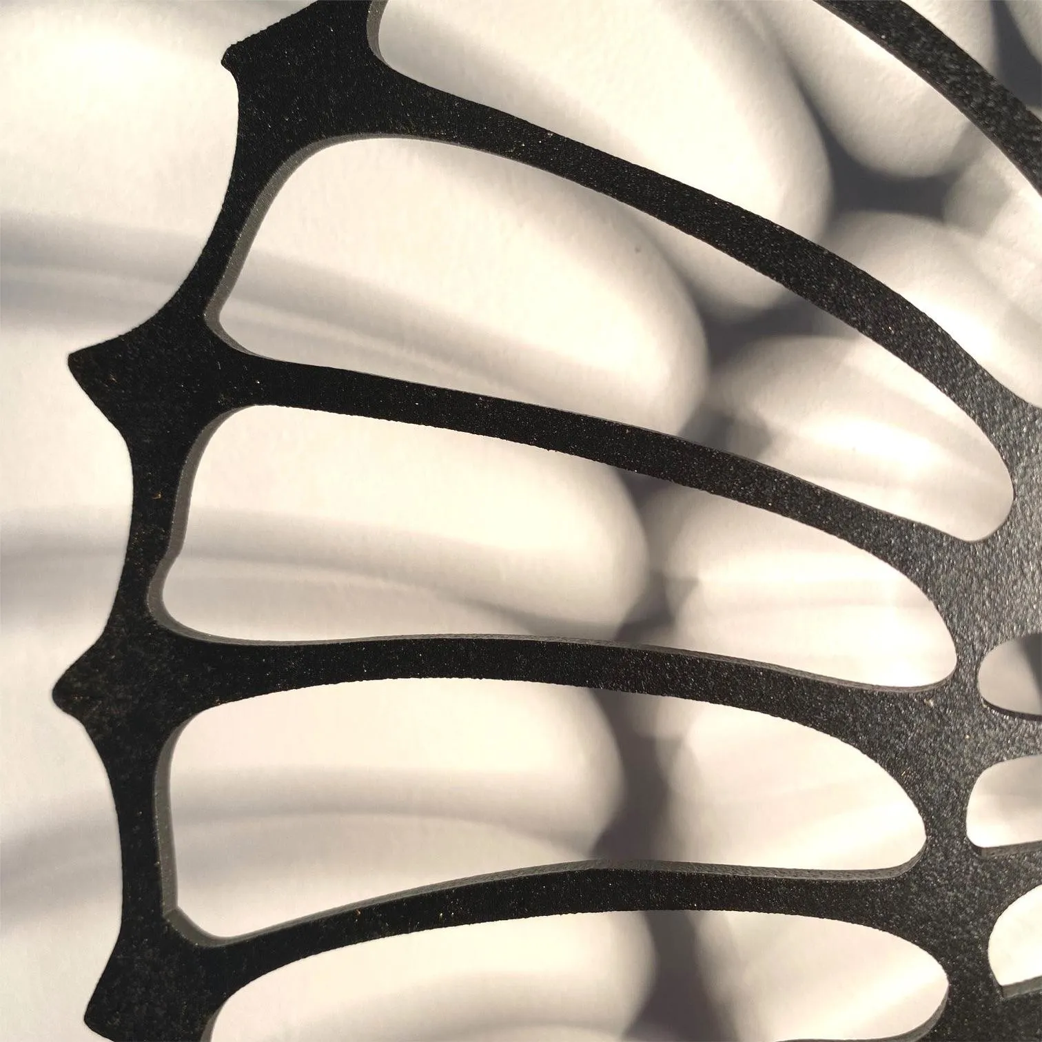 Nautilus Shade Decorative Wall Light S101