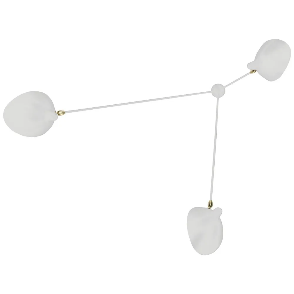 Arclume Modern Wall Light - Modern Adjustable Sconce for Living Room