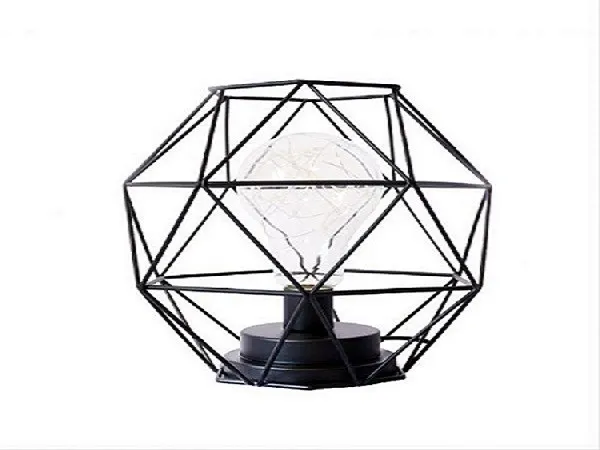 DECOR LED Table Light
