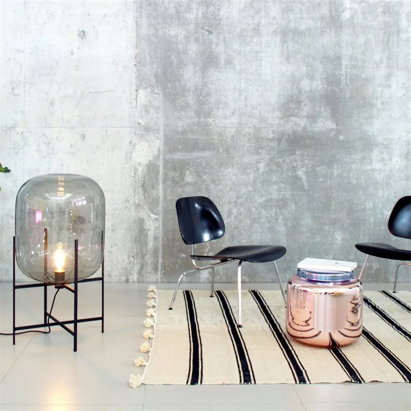 Oda Lamp