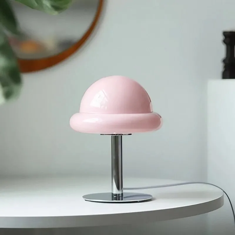 Bauhaus Space Age Table Lamp S24