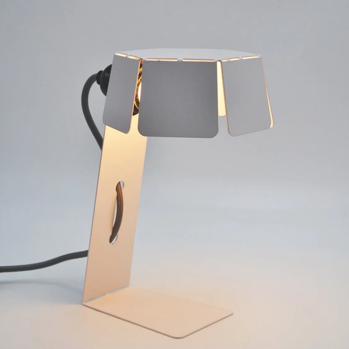 Object 3 Lamp