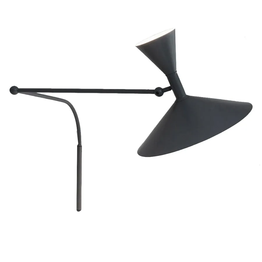 Lampe de Marseille Wall Lamp