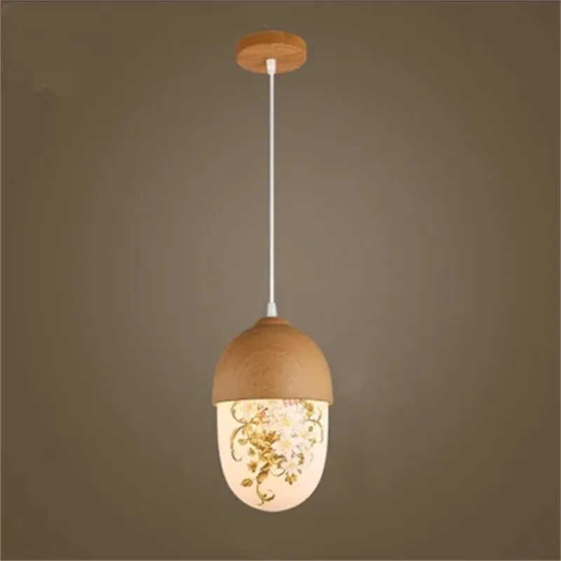 NUT Pendant Light