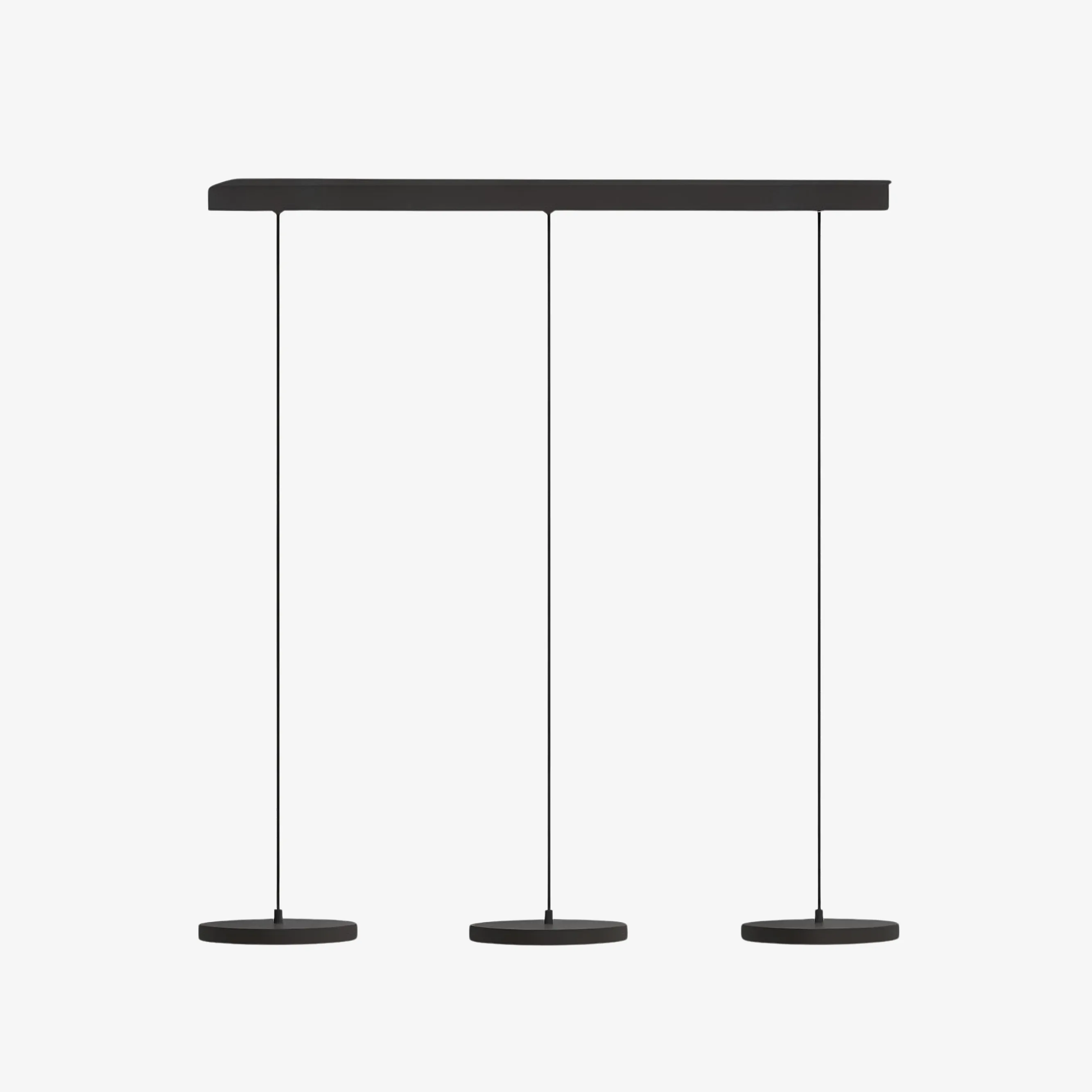 Evanos Designer Pendant Light G82